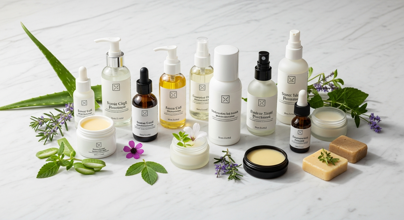 How International Beauty & Wellness Brands Can Enter U.S. Distribution: A Complete Import Guide