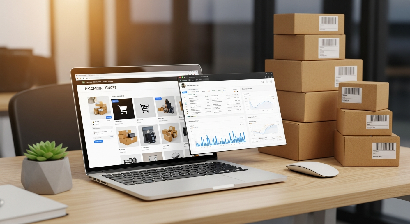 Amazon USA for International Supplement Brands: The Complete Import, Distribution & Launch Playbook