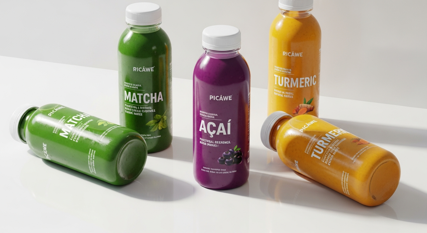 How to Import Functional Beverages into the USA: Distribution, FDA Compliance & Market Entry