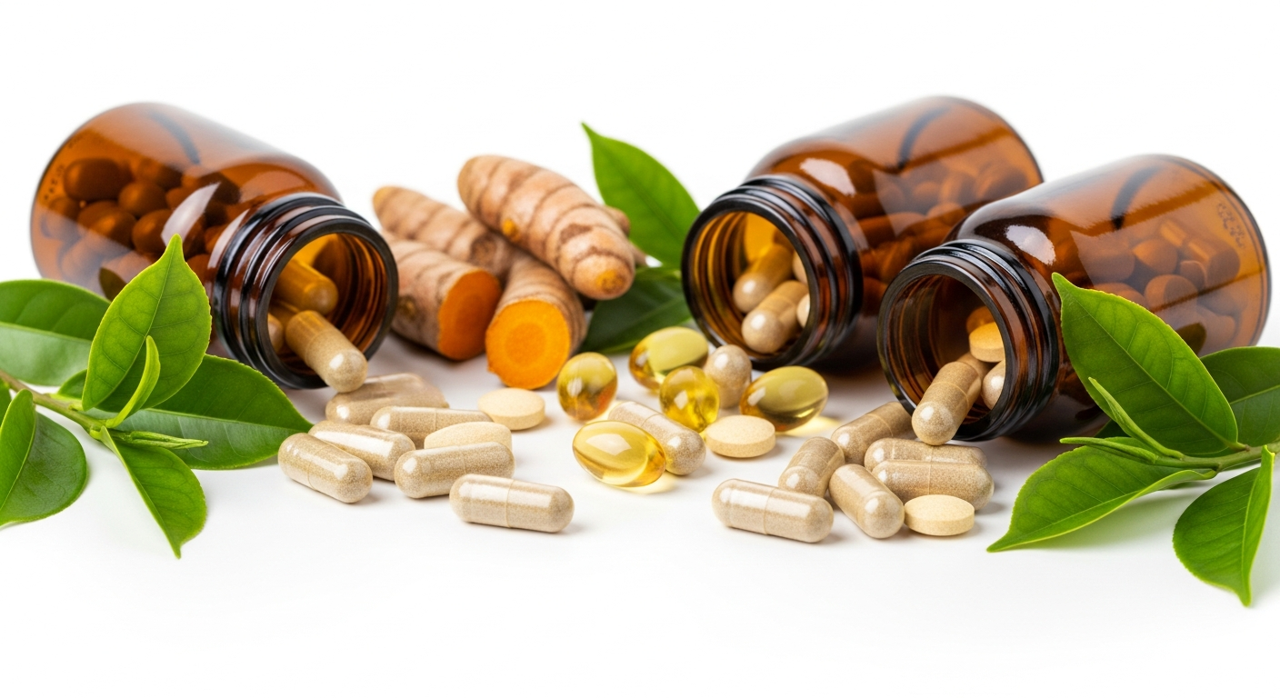 Importing Herbal & Botanical Supplements into the USA: FDA Rules, Distribution, and Market Entry Strategy