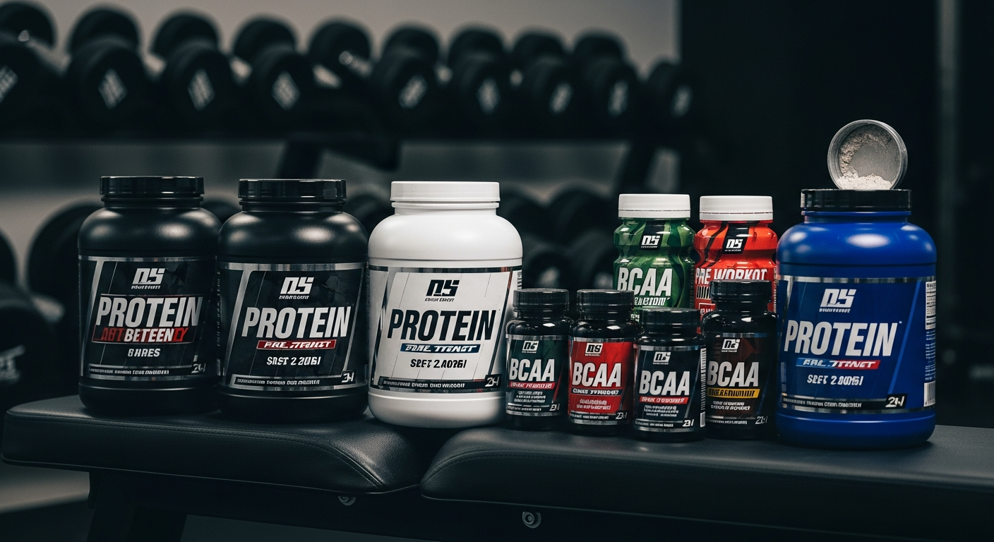 How to Import Sports Nutrition Products into the USA: The Complete Distribution Guide